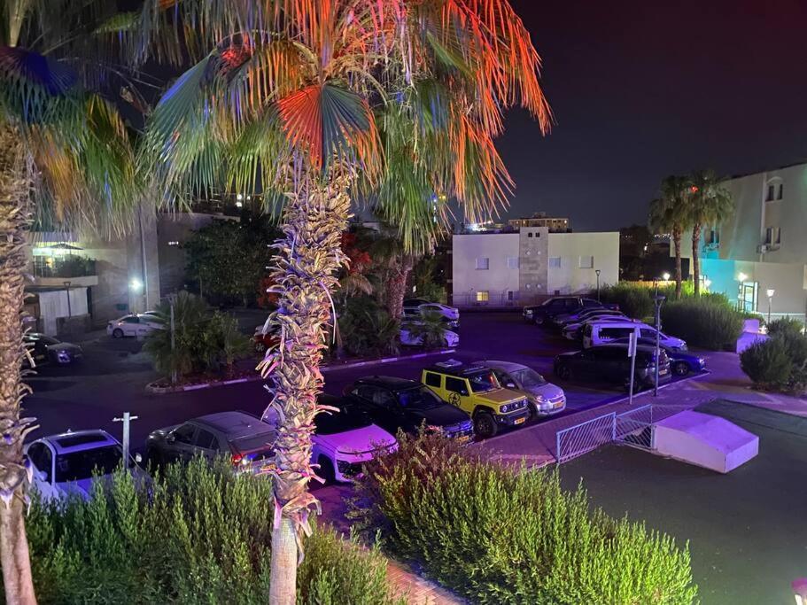 Seaside House & Free Parking Leilighet Eilat Eksteriør bilde
