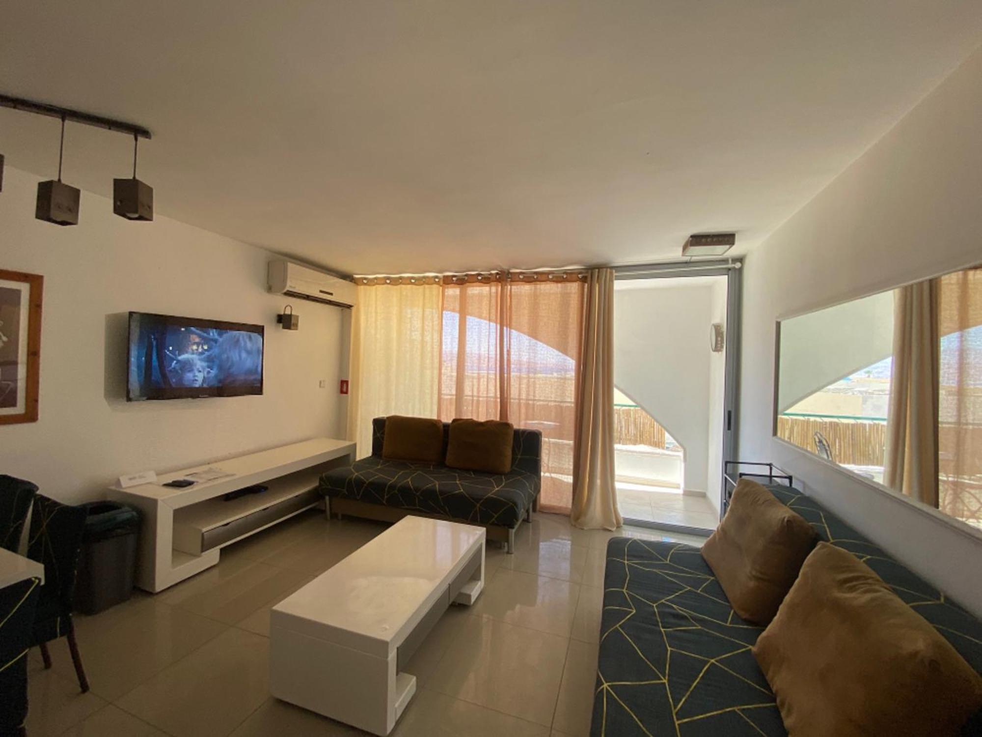 Seaside House & Free Parking Leilighet Eilat Eksteriør bilde